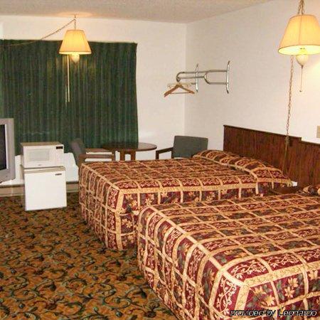 Rum River Motel Princeton Chambre photo